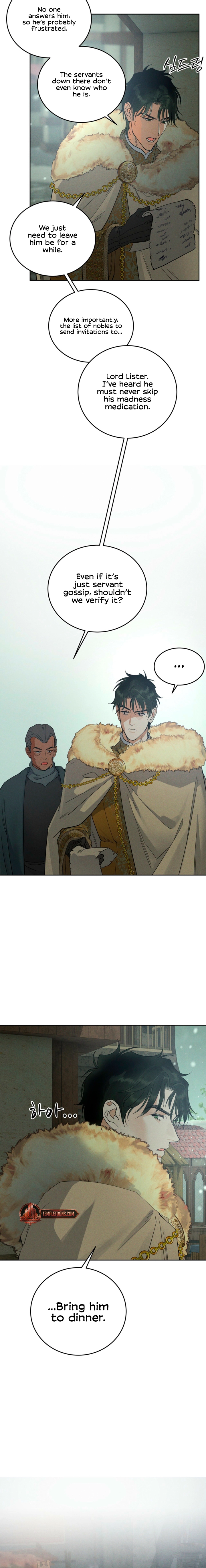 Antidote Chapter 69 page 6 - 