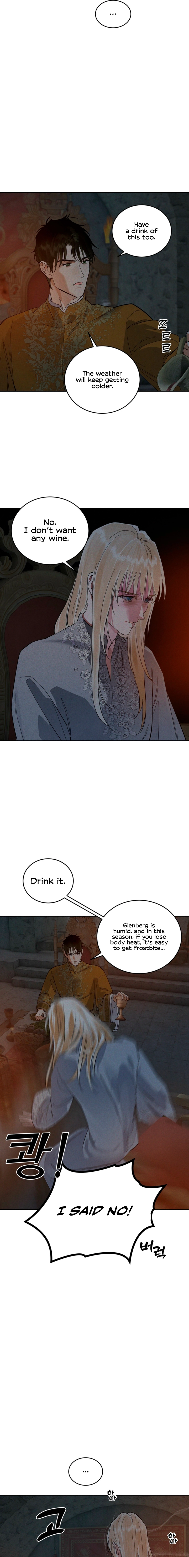 Antidote Chapter 69 page 9 - 