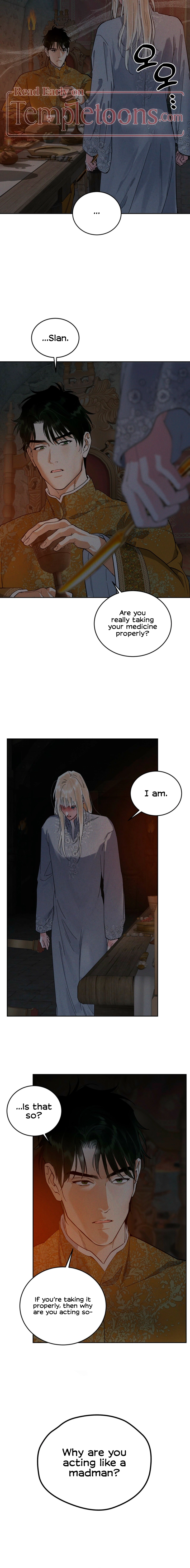 Antidote Chapter 69 page 10 - 