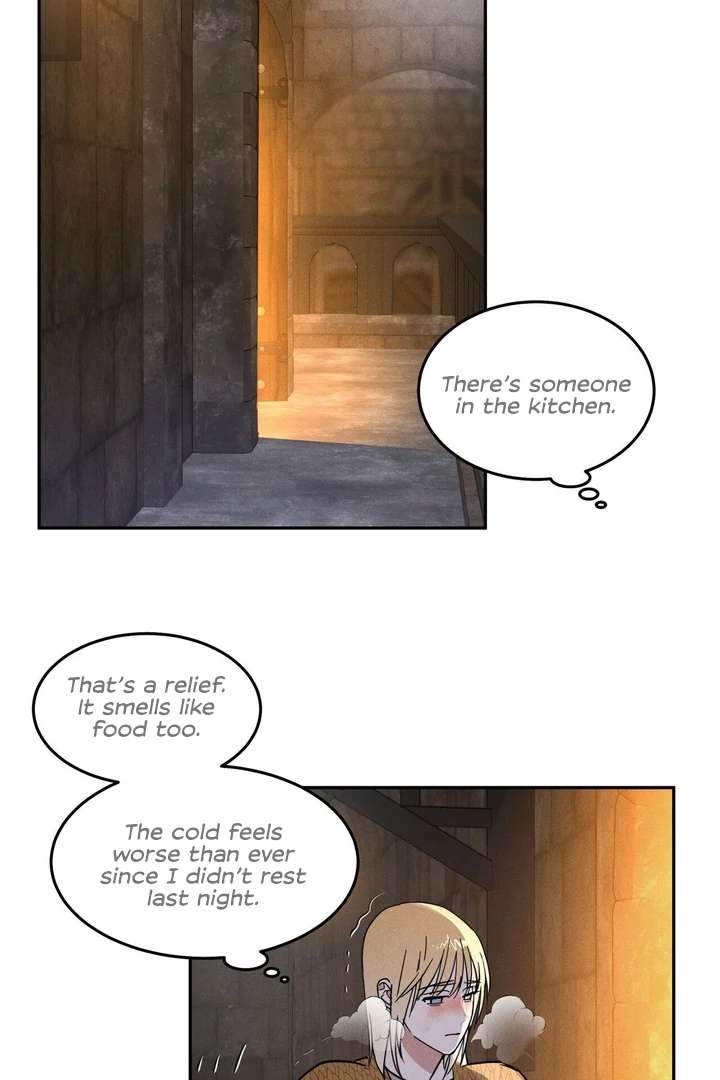 Antidote Chapter 7 page 101 - 