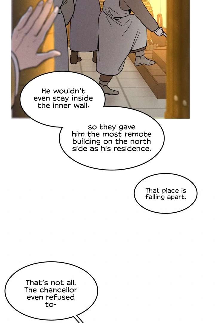 Antidote Chapter 7 page 107 - 