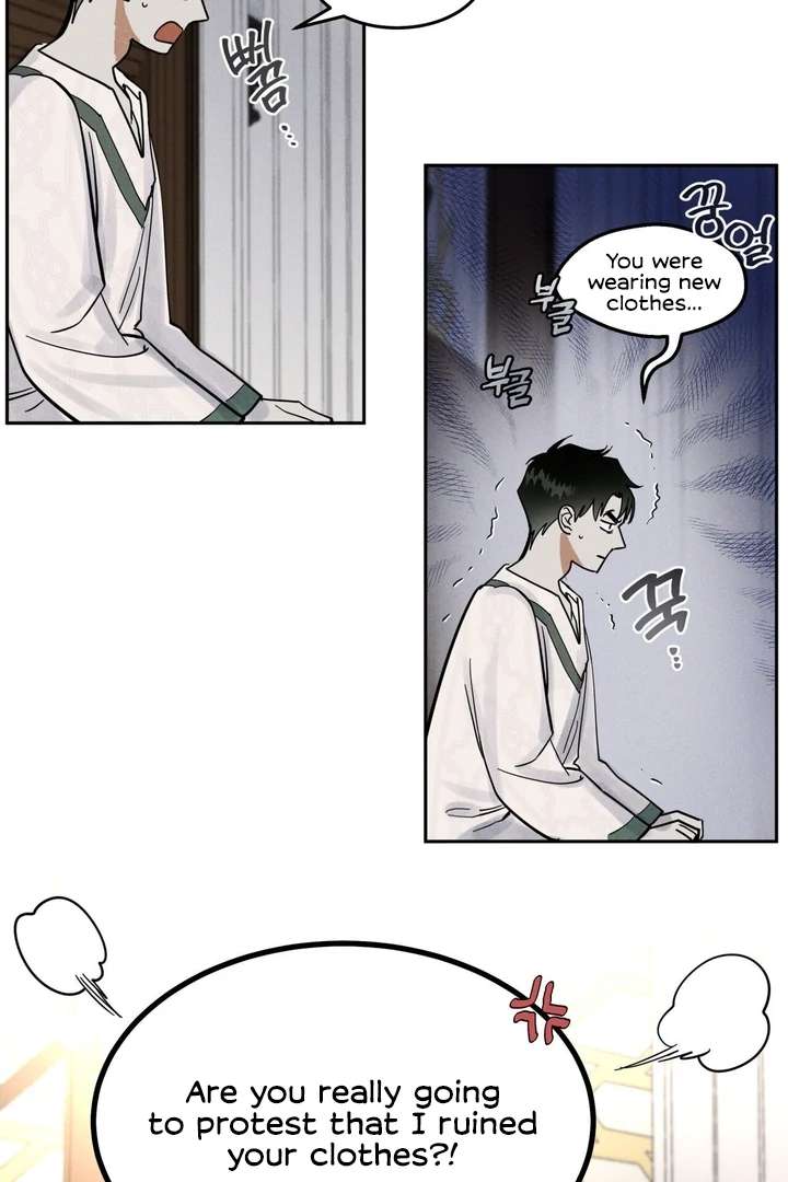Antidote Chapter 7 page 34 - 