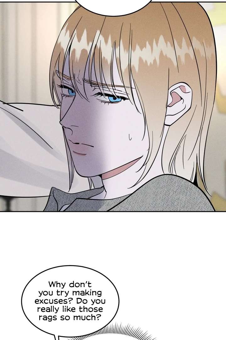 Antidote Chapter 7 page 40 - 