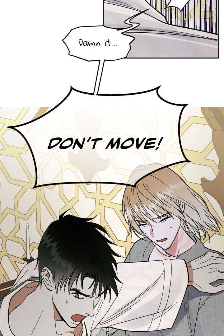 Antidote Chapter 7 page 58 - 