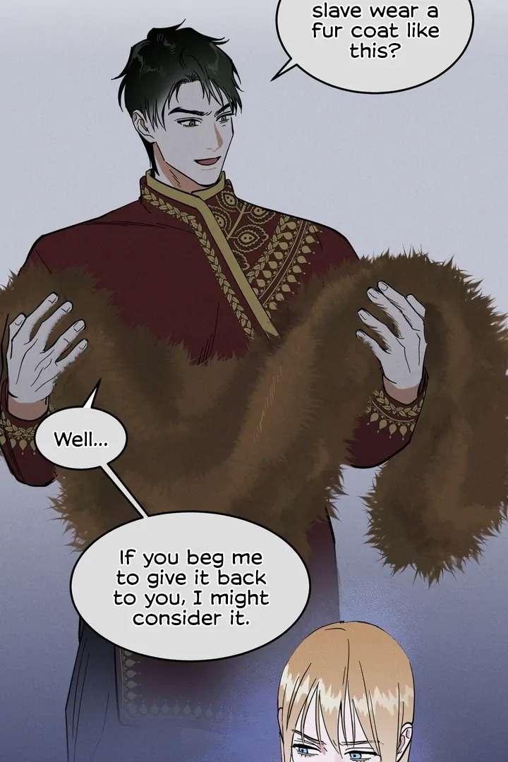 Antidote Chapter 7 page 97 - 