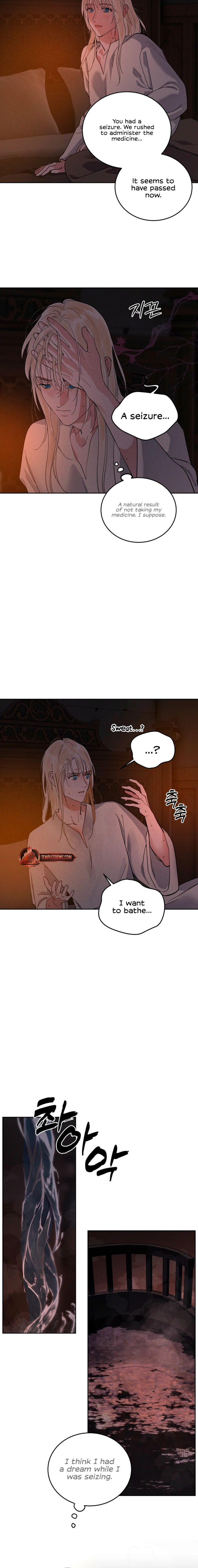Antidote Chapter 70 page 12 - 