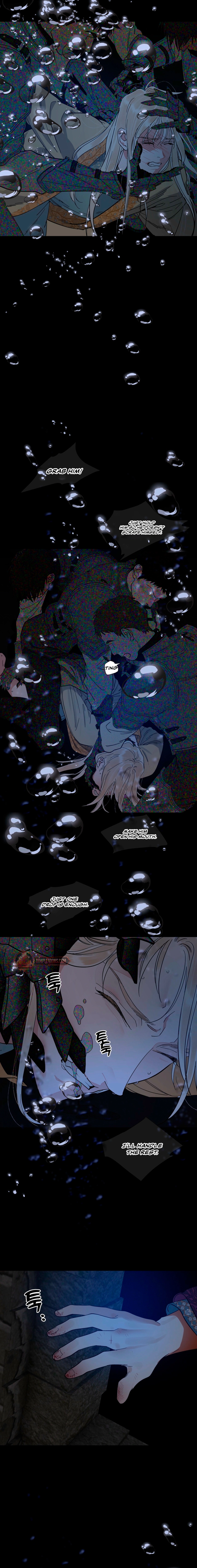Antidote Chapter 70 page 16 - 