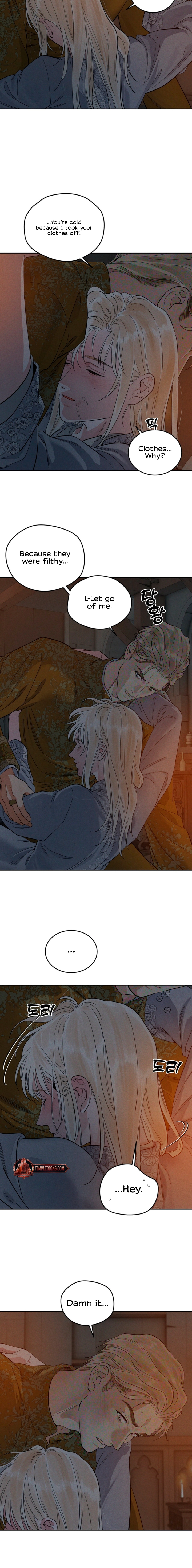 Antidote Chapter 70 page 4 - 