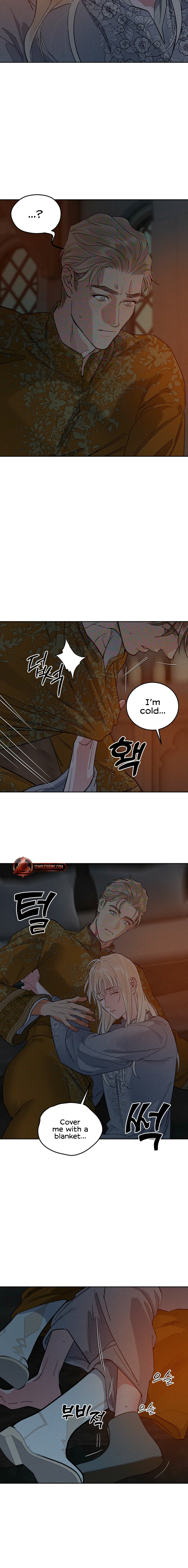 Antidote Chapter 70 page 6 - 