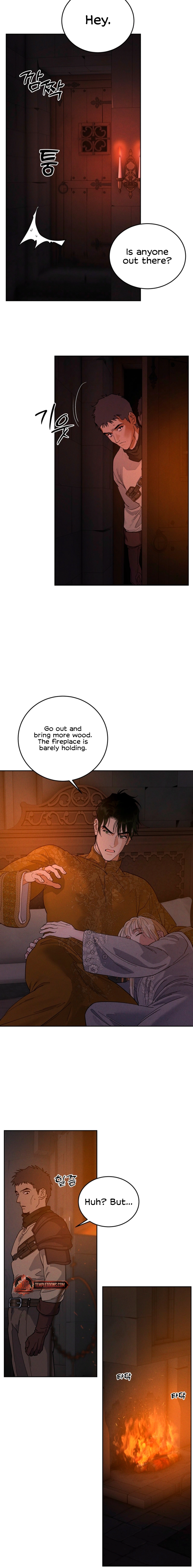 Antidote Chapter 70 page 8 - 