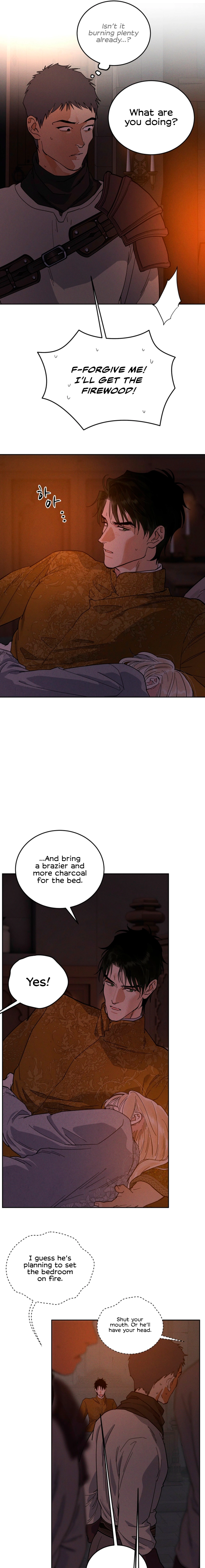 Antidote Chapter 70 page 9 - 