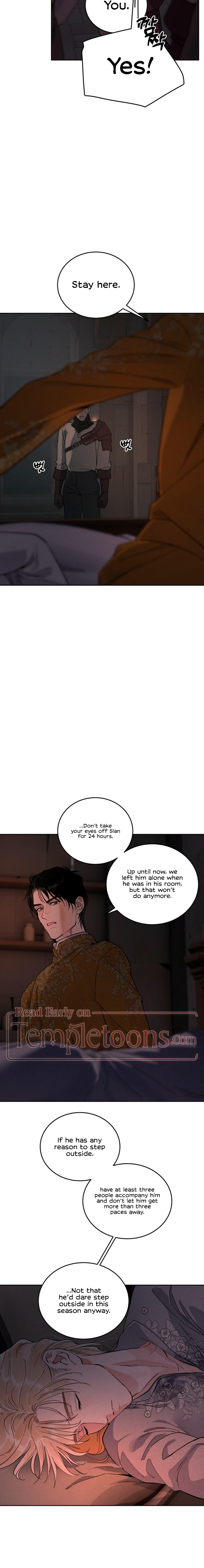 Antidote Chapter 70 page 10 - 