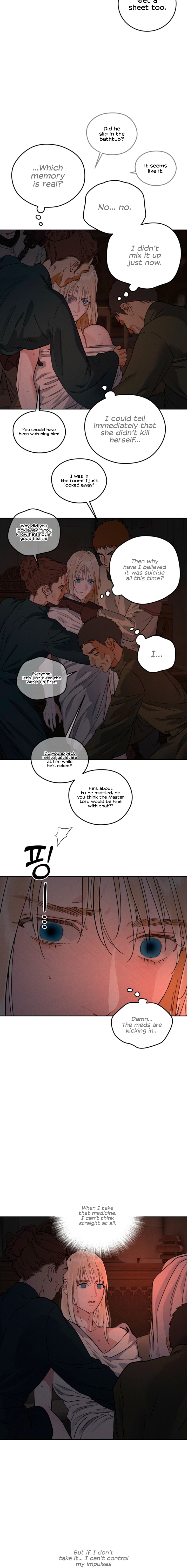Antidote Chapter 71 page 2 - 