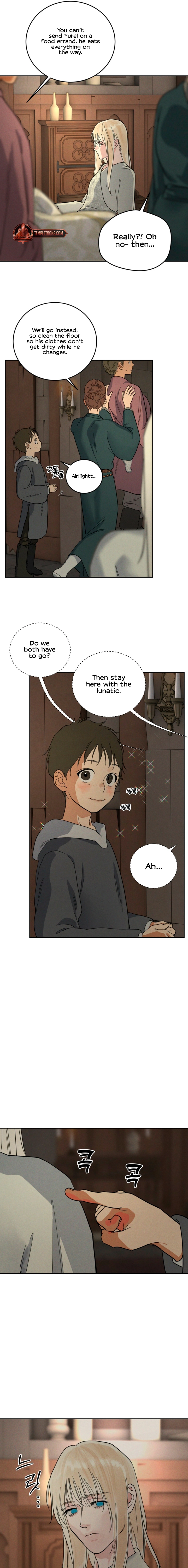 Antidote Chapter 71 page 11 - 