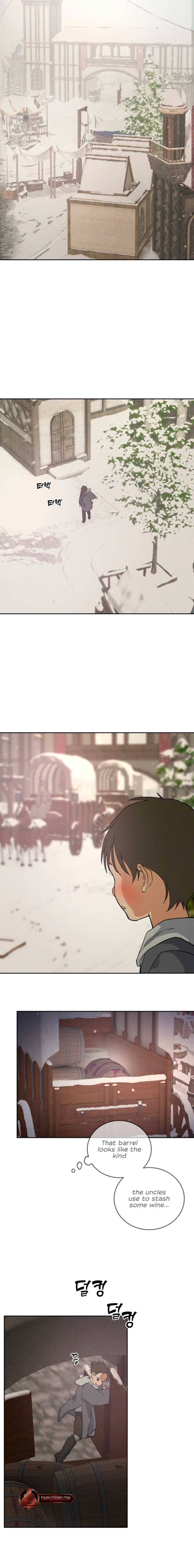 Antidote Chapter 71 page 14 - 