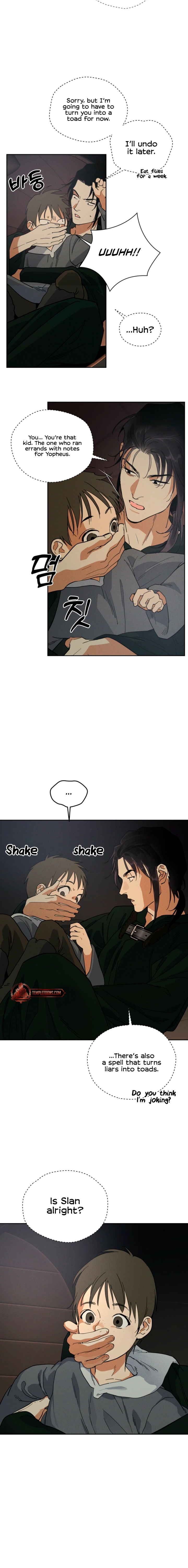 Antidote Chapter 71 page 16 - 