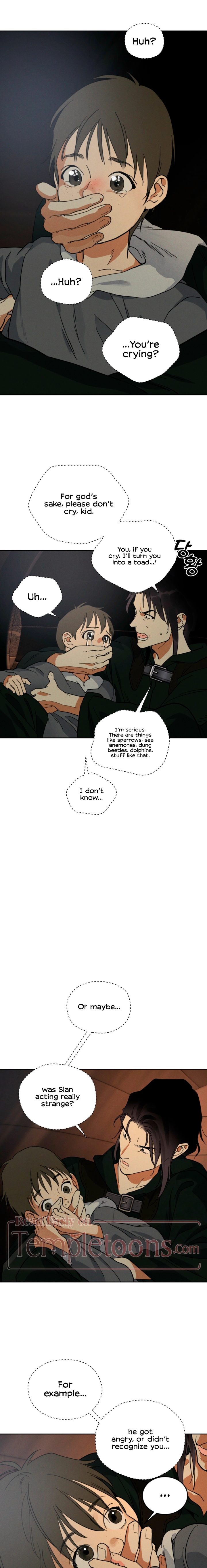 Antidote Chapter 71 page 17 - 