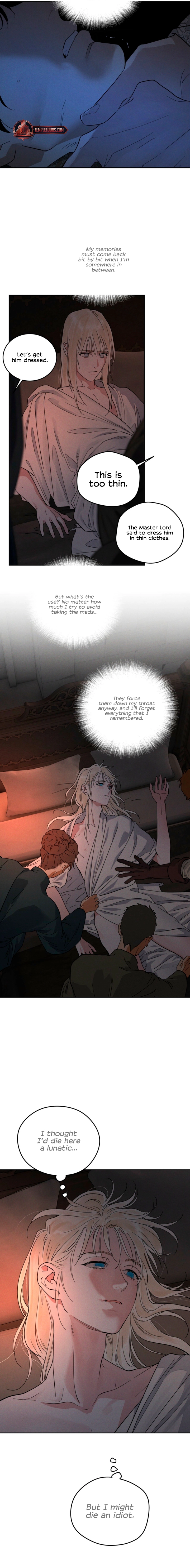 Antidote Chapter 71 page 3 - 