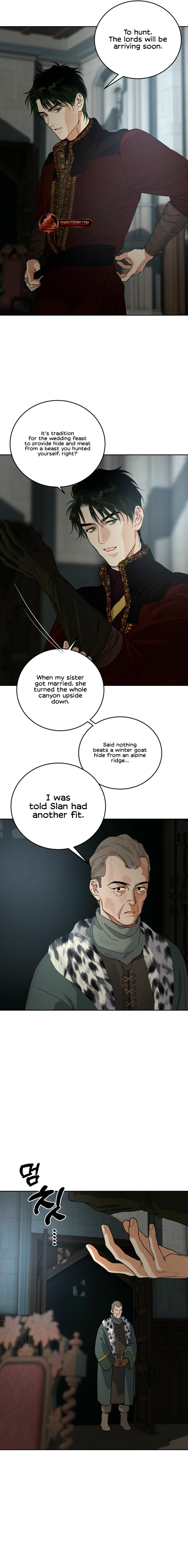 Antidote Chapter 71 page 5 - 