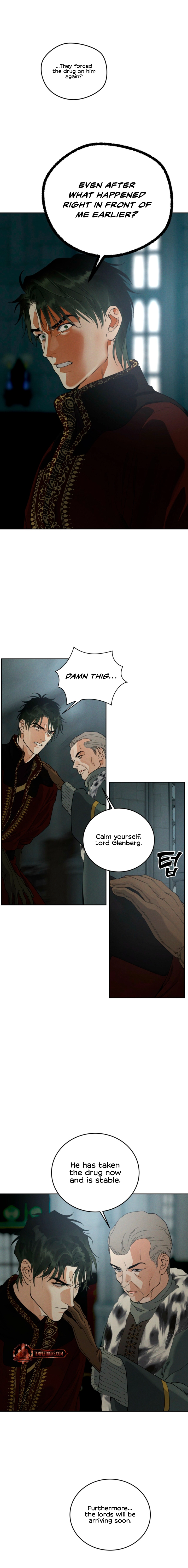 Antidote Chapter 71 page 6 - 