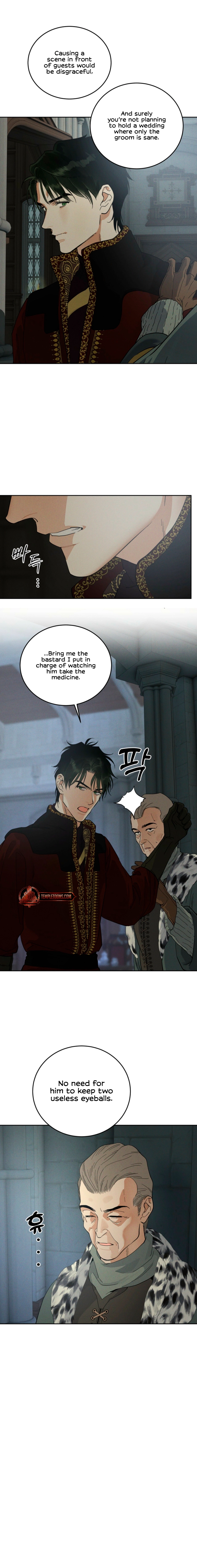 Antidote Chapter 71 page 7 - 