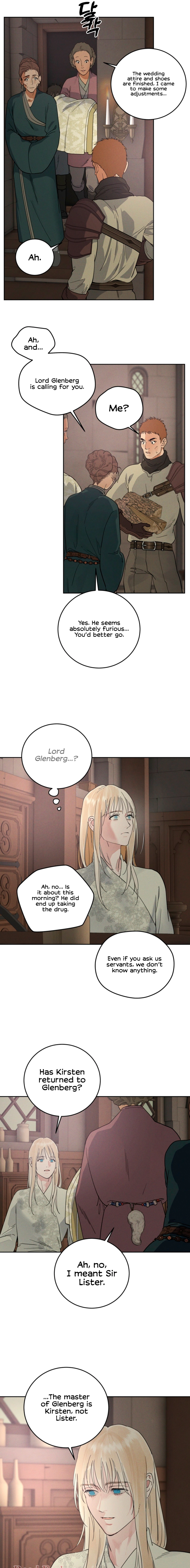 Antidote Chapter 71 page 9 - 