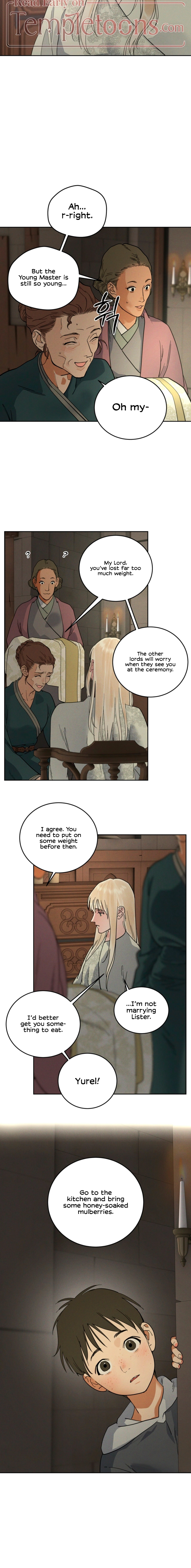 Antidote Chapter 71 page 10 - 