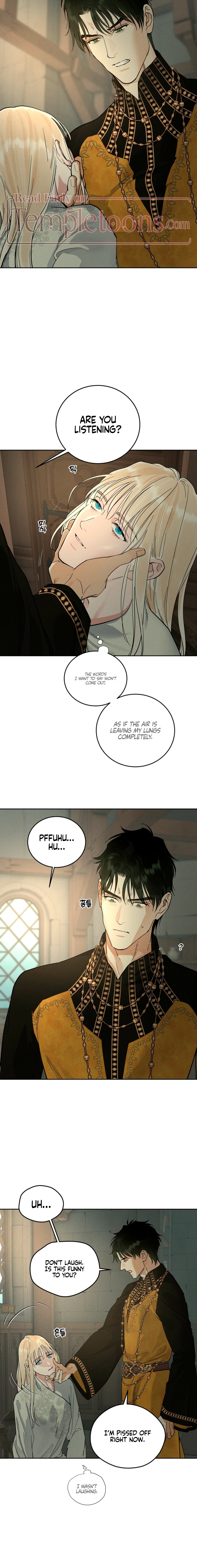 Antidote Chapter 72 page 2 - 