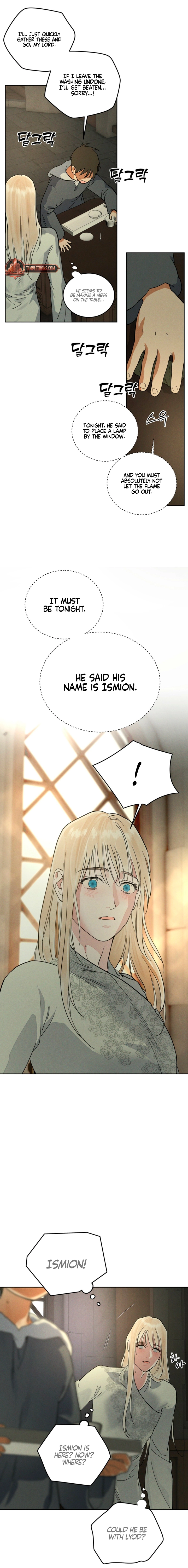 Antidote Chapter 72 page 11 - 