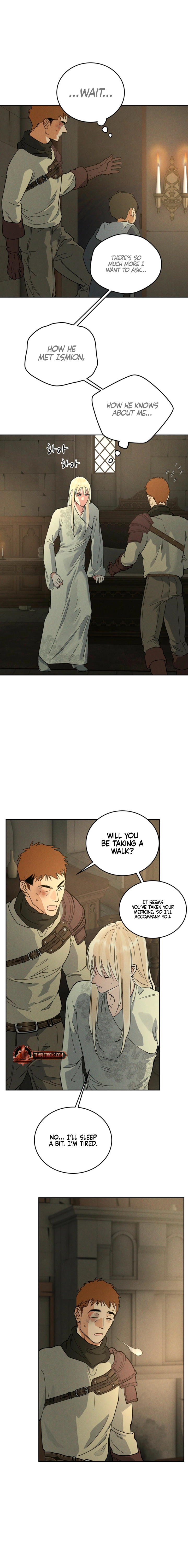 Antidote Chapter 72 page 12 - 
