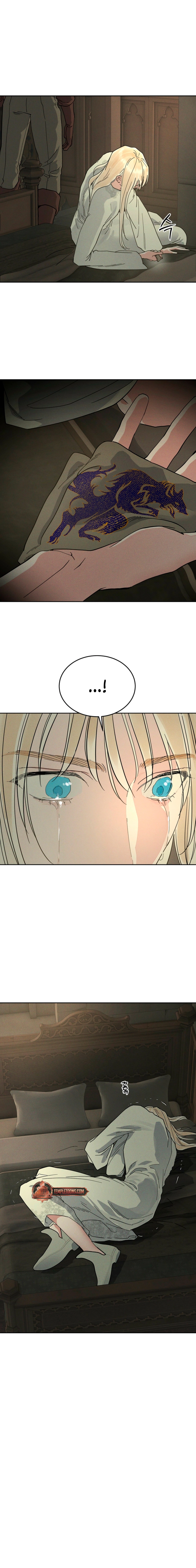 Antidote Chapter 72 page 13 - 