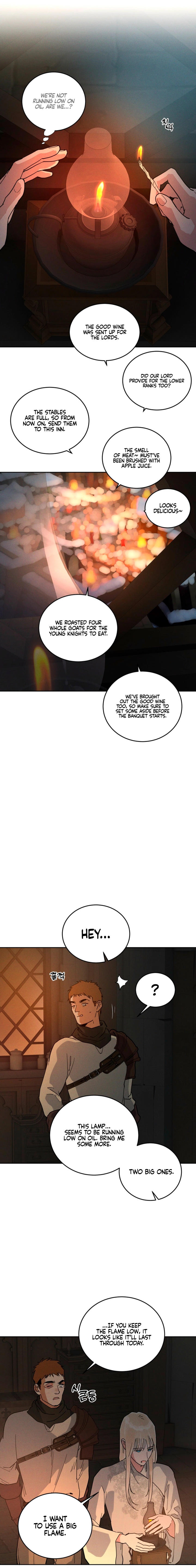 Antidote Chapter 72 page 14 - 