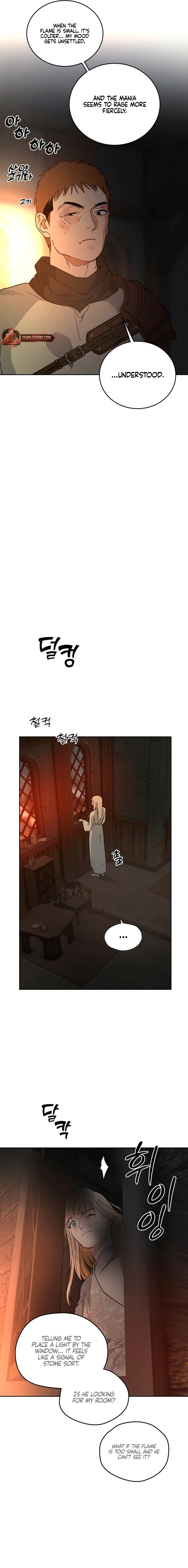 Antidote Chapter 72 page 15 - 