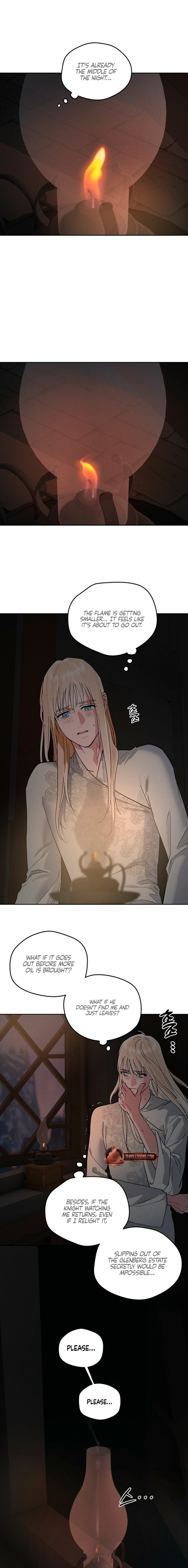 Antidote Chapter 72 page 16 - 