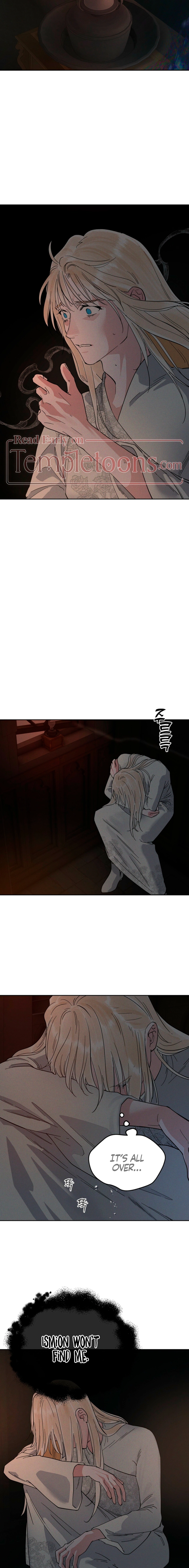Antidote Chapter 72 page 17 - 