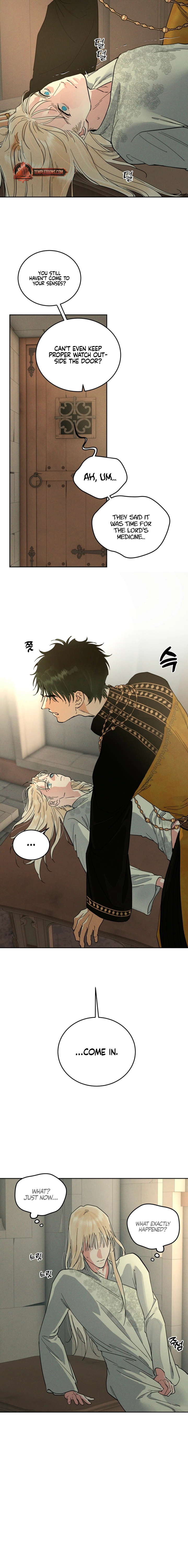Antidote Chapter 72 page 6 - 