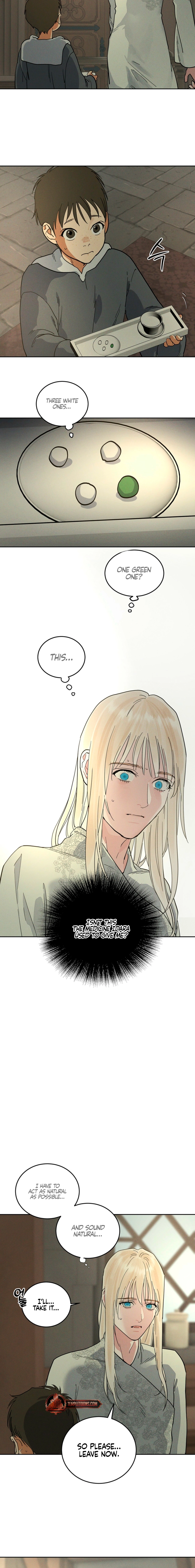 Antidote Chapter 72 page 8 - 