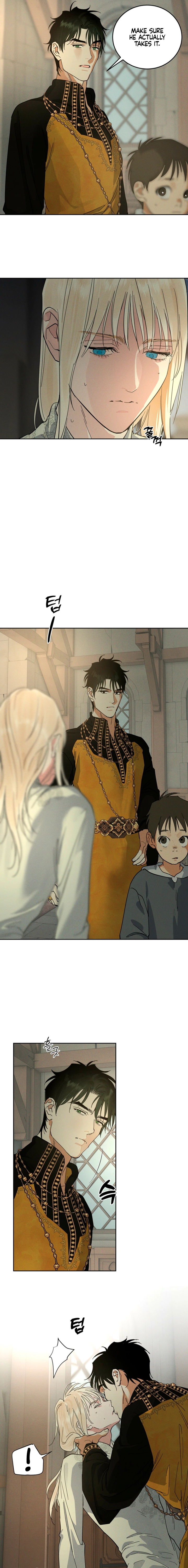 Antidote Chapter 72 page 9 - 