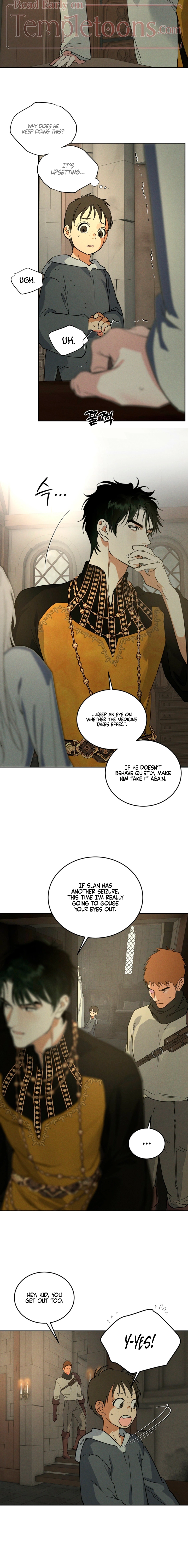 Antidote Chapter 72 page 10 - 