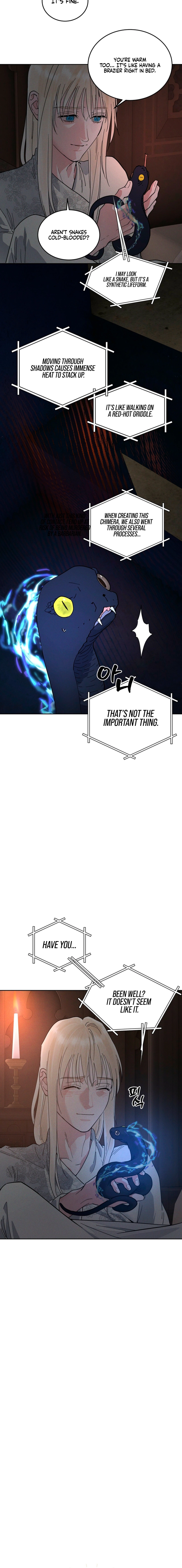 Antidote Chapter 73 page 2 - 