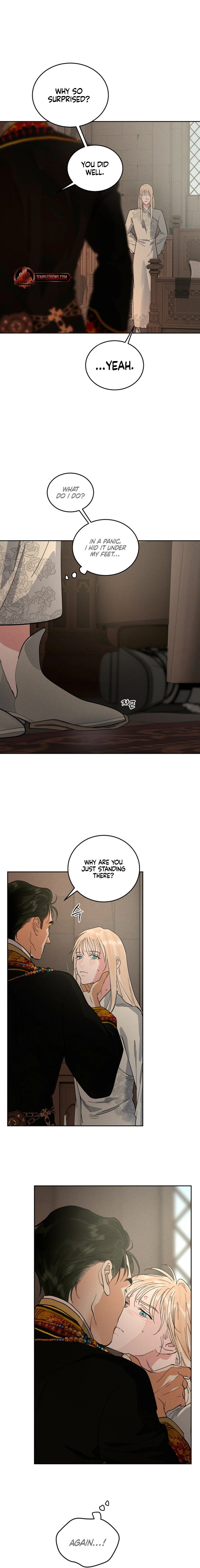 Antidote Chapter 73 page 11 - 