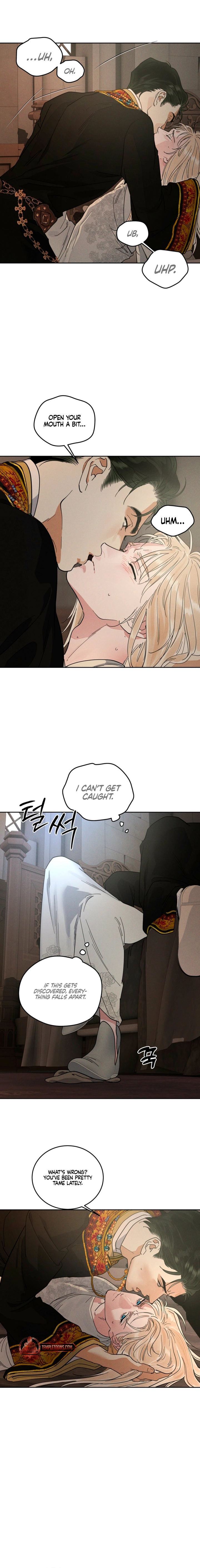 Antidote Chapter 73 page 12 - 