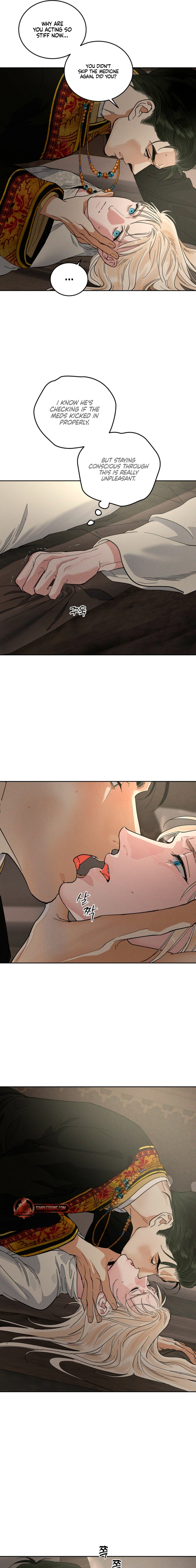 Antidote Chapter 73 page 13 - 