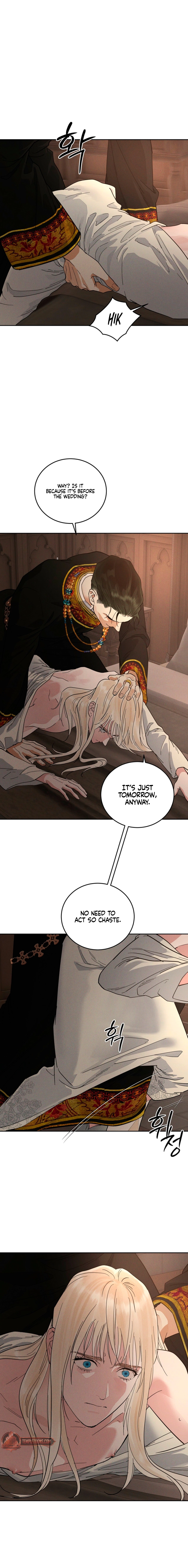 Antidote Chapter 73 page 16 - 