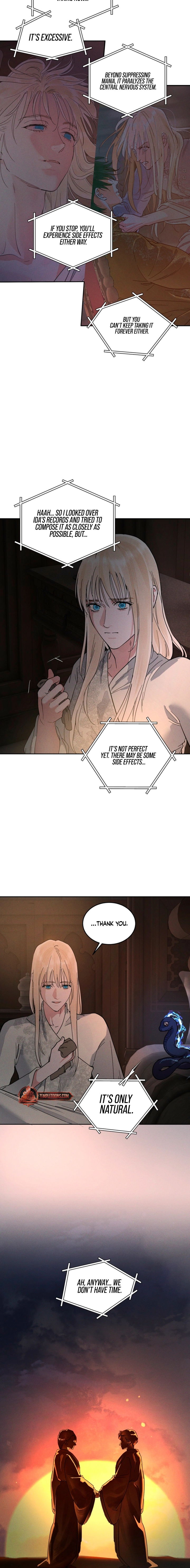 Antidote Chapter 73 page 4 - 