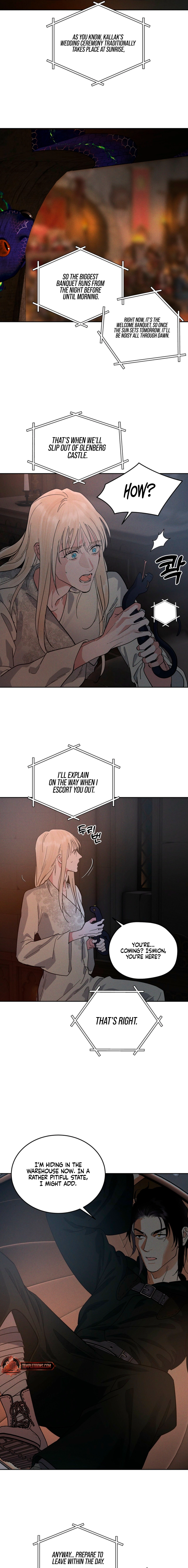 Antidote Chapter 73 page 5 - 