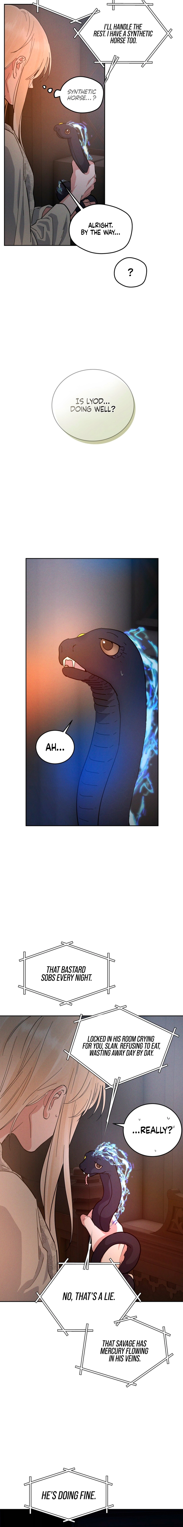 Antidote Chapter 73 page 6 - 