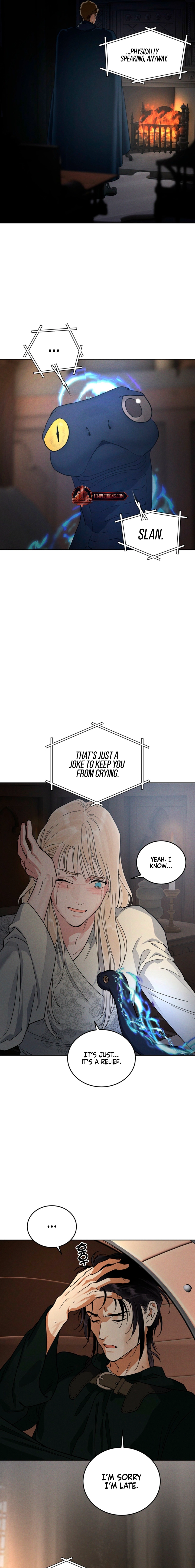 Antidote Chapter 73 page 7 - 