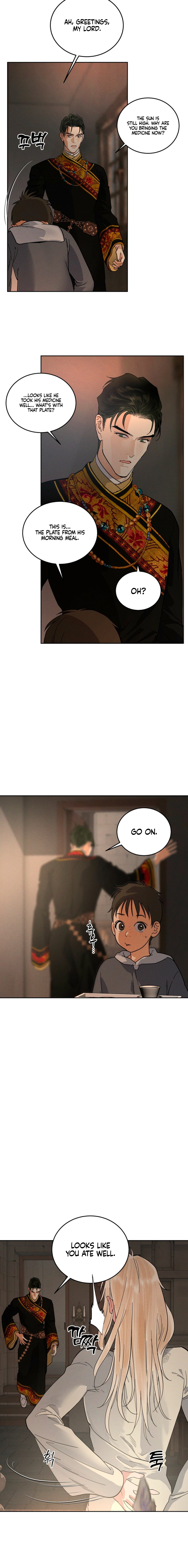Antidote Chapter 73 page 10 - 
