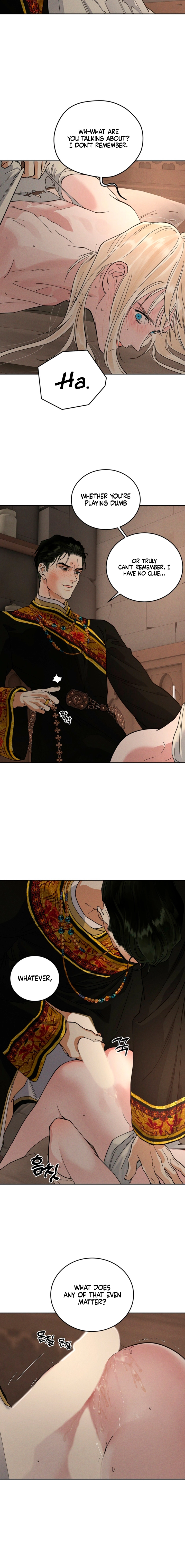 Antidote Chapter 74 page 2 - 